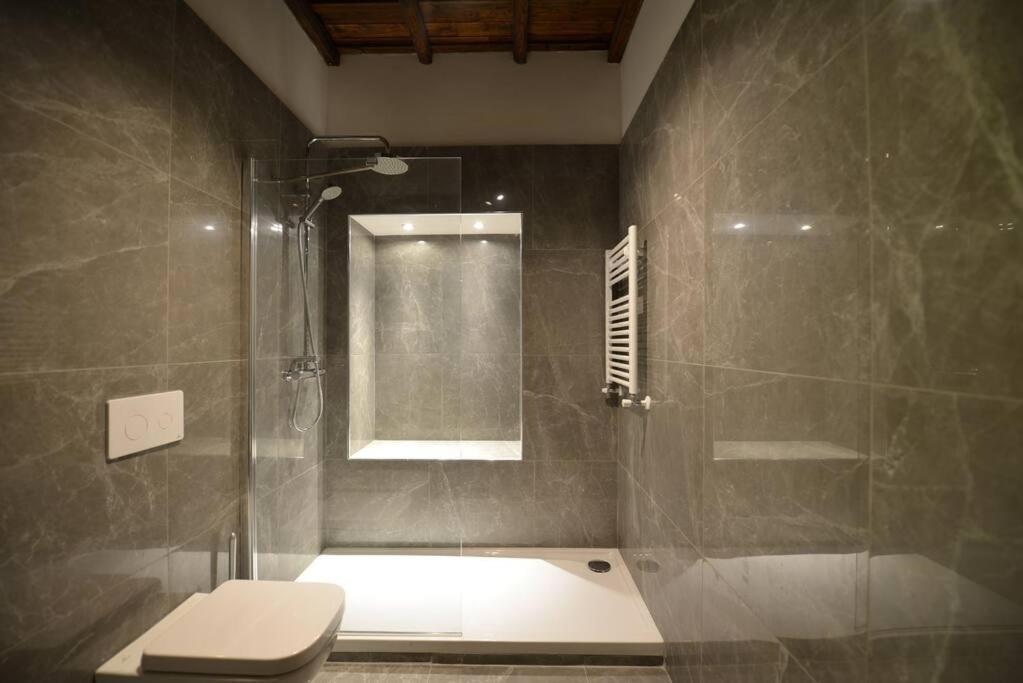 The Frattina - Luxury Serviced Apartment Рим Экстерьер фото