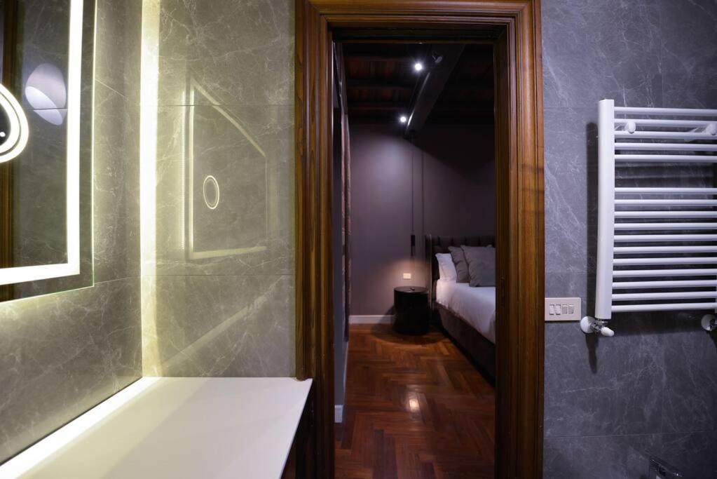 The Frattina - Luxury Serviced Apartment Рим Экстерьер фото
