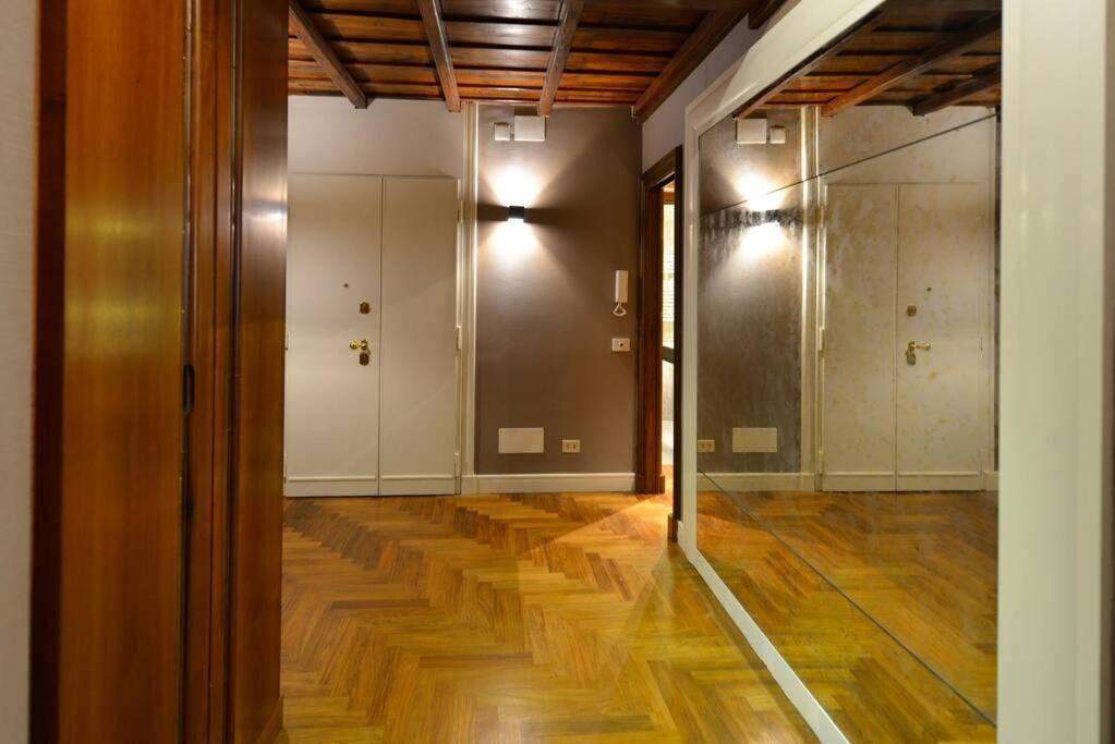 The Frattina - Luxury Serviced Apartment Рим Экстерьер фото