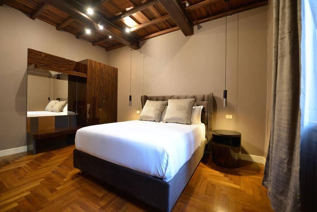The Frattina - Luxury Serviced Apartment Рим Экстерьер фото